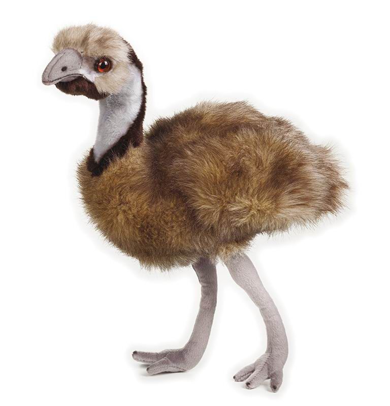 (现货 包邮)美国国家地理仿真美洲鸵llama毛绒玩具公仔