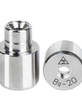 吹瓶药模配件圆零度直导柱导柱套B2型定位销定位块精定位柱