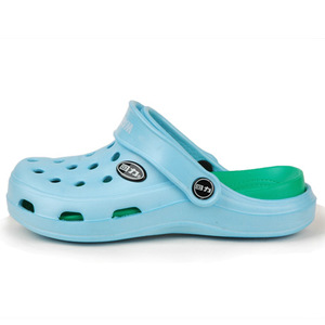 19元包邮 Warrior 回力 情侣洞洞鞋 多款颜色可选