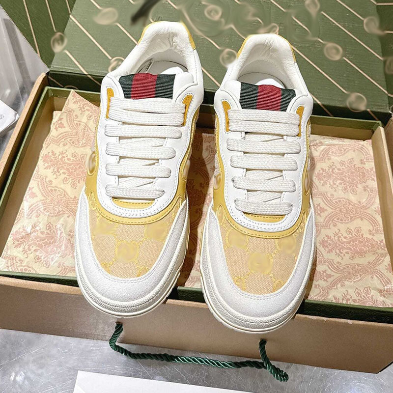 高端顶版时尚板鞋男女款真皮复古运动休闲鞋轻软厚底百搭户外潮鞋