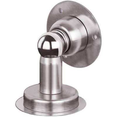 门吸免打孔新款强磁门碰