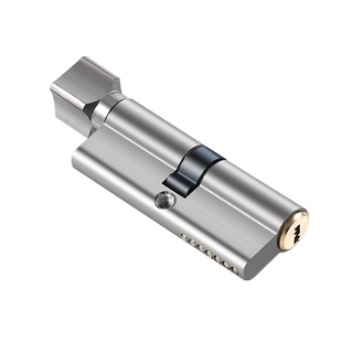 小70家用室内卧室门锁通用型木门房门锁铜心锁体锁舌锁具配件房间