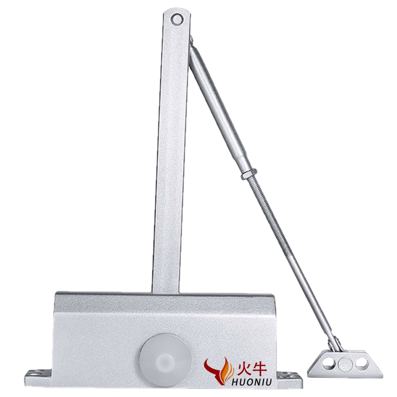 家用闭门器自动关门液压缓冲
