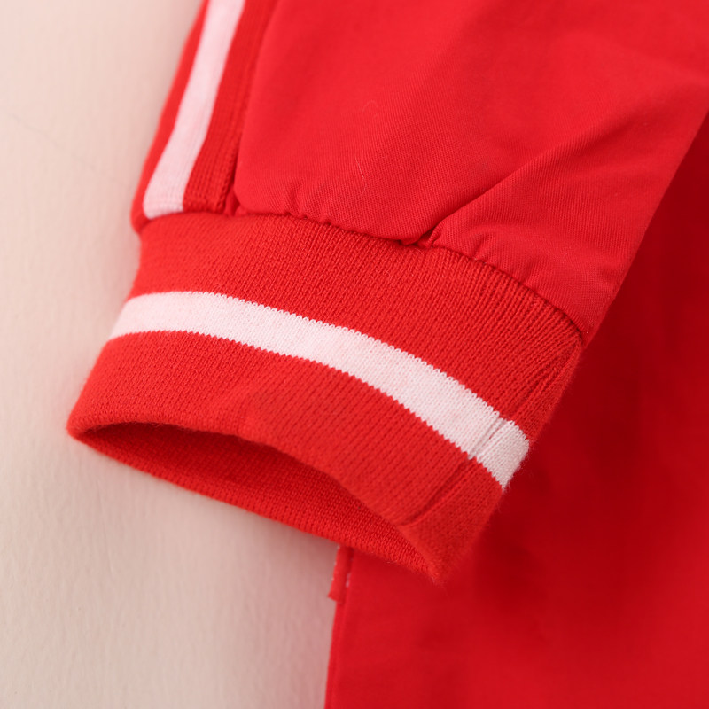 Chemise fille à manche longue - Ref 2086088 Image 5