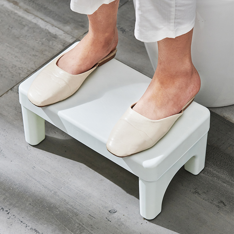 卫生间马桶凳可折叠垫脚凳