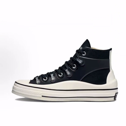Kim Jones x Converse Chuck 70 高帮 帆布鞋 男女同款