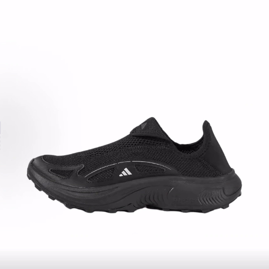 adidas FC WALKER E 低帮 生活休闲鞋 男款