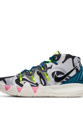 【布布】 Nike 篮球鞋 Kybrid S2 EP 