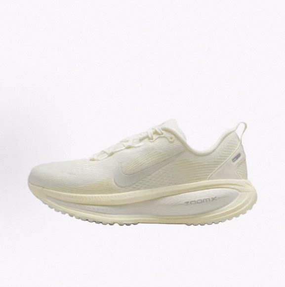 Nike Vomero 18 迈柔 训练长跑短跑跑步鞋 女款