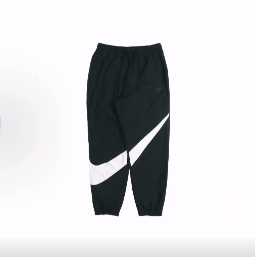 Nike Sportswear Big Swoosh 休闲裤 男款