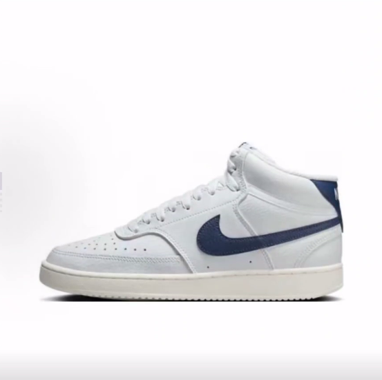 Nike Court Vision 中帮 板鞋 女款,运动鞋new,板鞋,淘宝优惠券,粉丝福利购,淘宝优惠卷