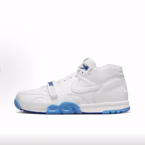 Nike Air Trainer 1 Don' t I Know You中帮 训练鞋 男款