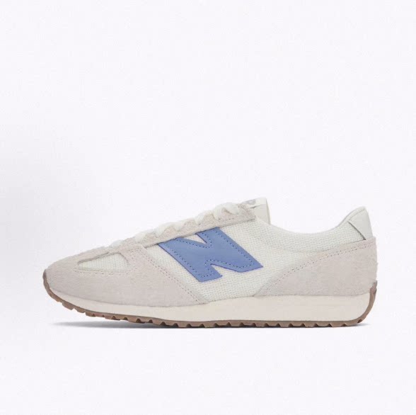 New Balance NB 471 春夏薄底鞋 低帮 生活休闲鞋 男女同款
