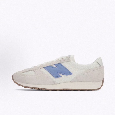 New Balance NB 471 春夏薄底鞋 低帮 生活休闲鞋 男女同款