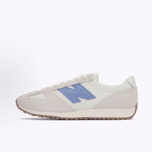 New Balance NB 471 春夏薄底鞋 低帮 生活休闲鞋 男女同款