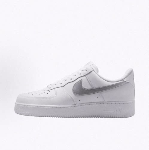 Nike Air Force 1 '07 休闲舒适贴合 板鞋 男款