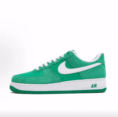 Nike Air Force 1 低帮 板鞋 男款