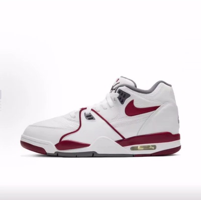 Nike Air Flight 89  中帮 复古篮球鞋 男款