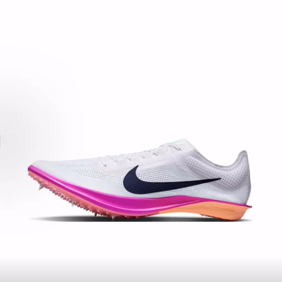 Nike Dragonfly 2长跑田径比赛跑步鞋 男款