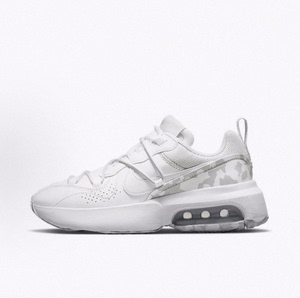Nike Air Max Viva 合成革织物橡胶牛皮革 低帮 生活休闲鞋 女款