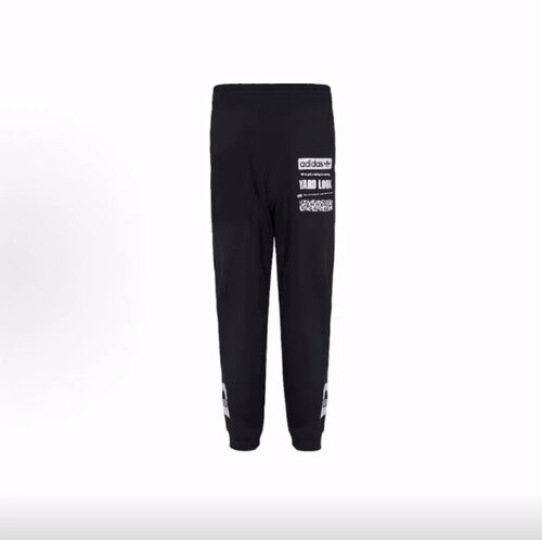 adidas originals GRAPHIC SWEAT P运动裤 男款