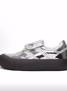 GOOD BAI DUM DUM低帮 板鞋 男女同款