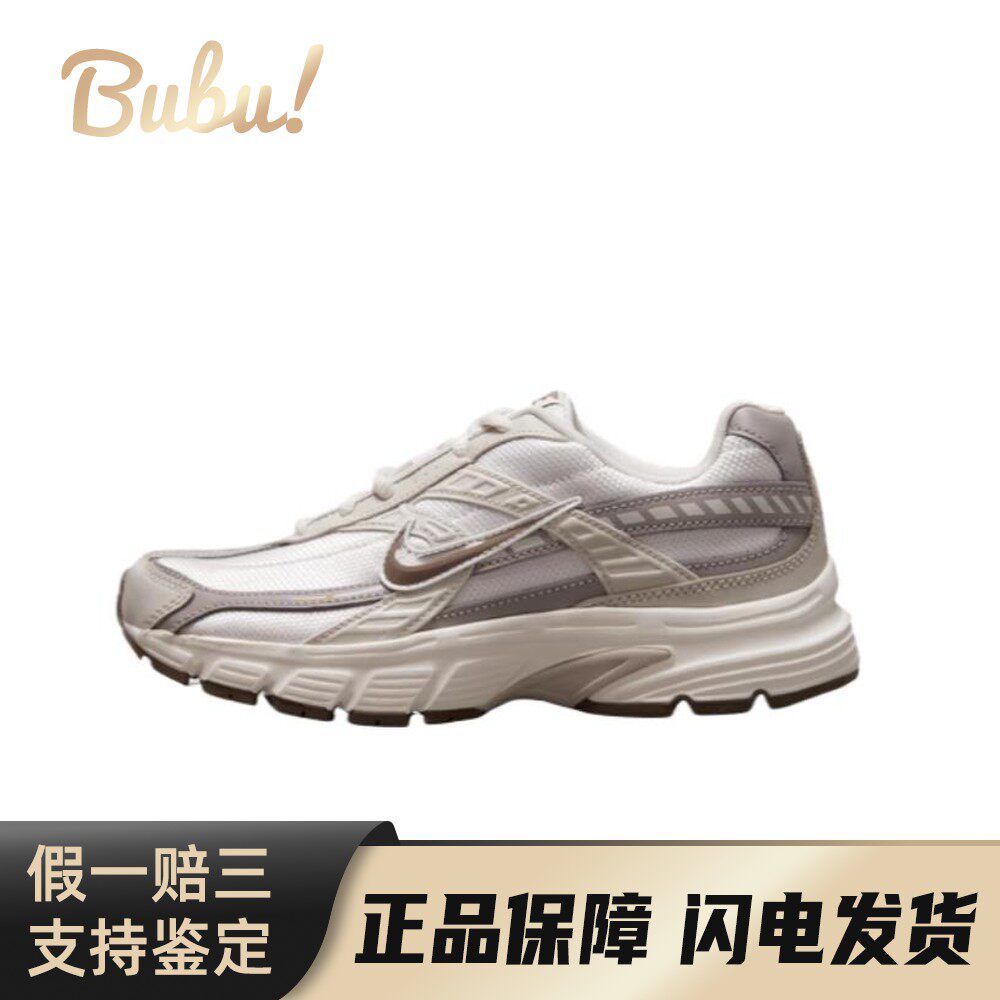 【布布】 Nike 跑步鞋 跑步机塑胶跑道公路健身房 防滑 女 春秋
