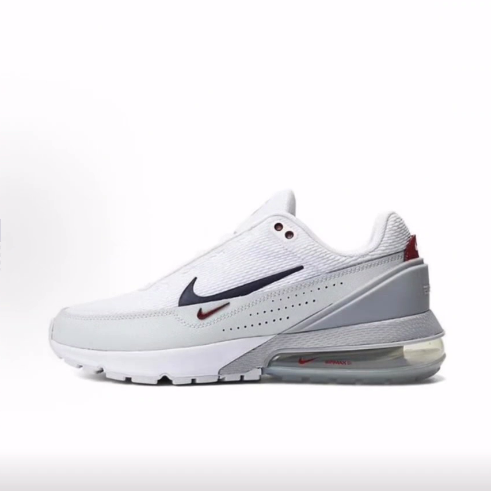 Nike Air Max Pulse 低帮 休闲跑步鞋 男款