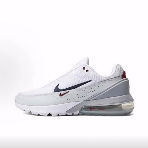 Nike Air Max Pulse 低帮 休闲跑步鞋 男款