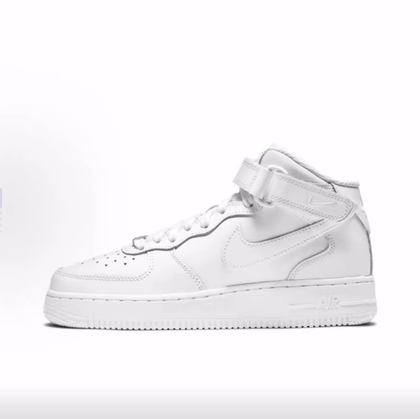 Nike Air Force 1 LE 中帮 儿童板鞋,运动鞋new,板鞋,淘宝优惠券,粉丝福利购,淘宝优惠卷