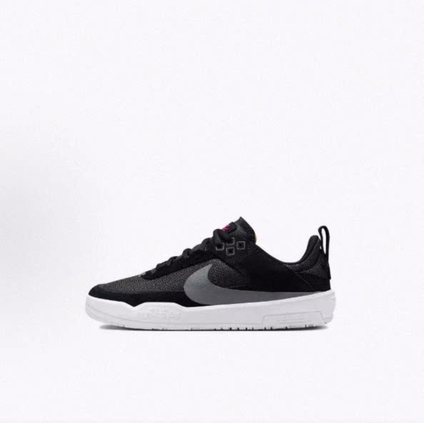 NikeSB DAY ONE Day One  低帮 板鞋 男女同款