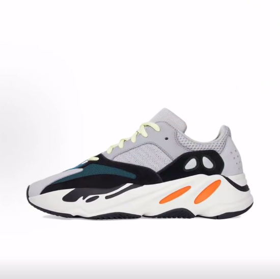 adidas 低帮 老爹鞋 男女同款