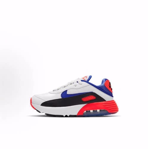Nike Air Max 2090 EOI  低帮 跑步鞋  中小童