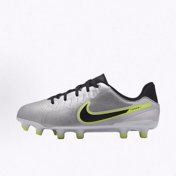 NikeTiempo Legend 10  低帮 儿童足球鞋 儿童款