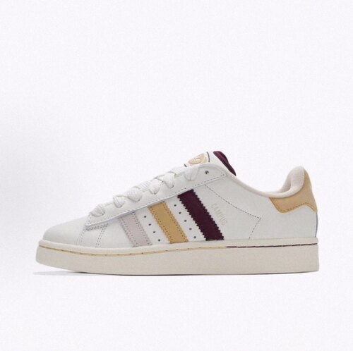 adidas originals  CAMPUS 00s  低帮 板鞋 男女同款