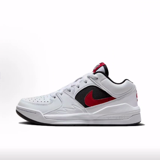 Jordan Stadium 90 GS低帮 儿童休闲鞋