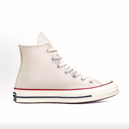 Converse Chuck 70 all star chuck hi 高帮 帆布鞋 男女同款