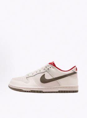 NikeDunk  低帮 板鞋 男女同款