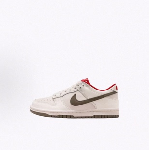 NikeDunk  低帮 板鞋 男女同款