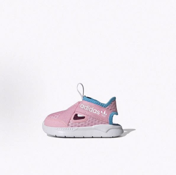 adidas originals 360 Sandals I 运动休闲 中帮 学步鞋 婴幼童