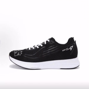 迪桑特DESCENTE DELTAPRO MILD V2 低帮跑步鞋 男女同款
