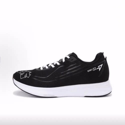 迪桑特DESCENTE DELTAPRO MILD V2 低帮跑步鞋 男女同款