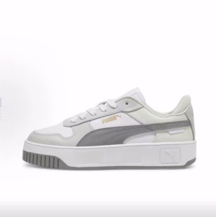 Carina 女款 Street 板鞋 低帮 PUMA彪马