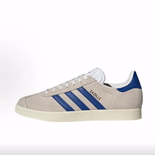 Manchester United x adidas originals GAZELLE低帮 板鞋 通用