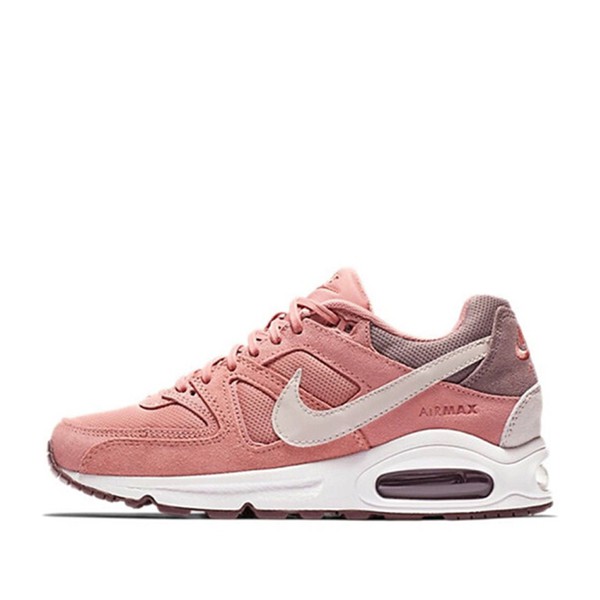 【布布】 Nike 跑步鞋 低帮 Air Max Command
