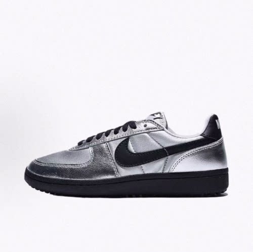 Nike Field General  低帮 生活休闲鞋 女款