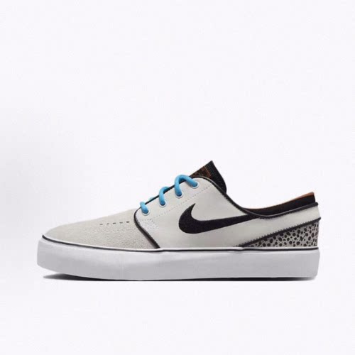 NikeSB Janoski Electric 时尚潮流GS 低帮 板鞋  男女同款