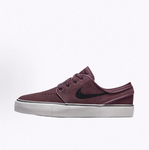 NikeSB Stefan Janoski 时尚舒适GS 低帮 板鞋 男女同款