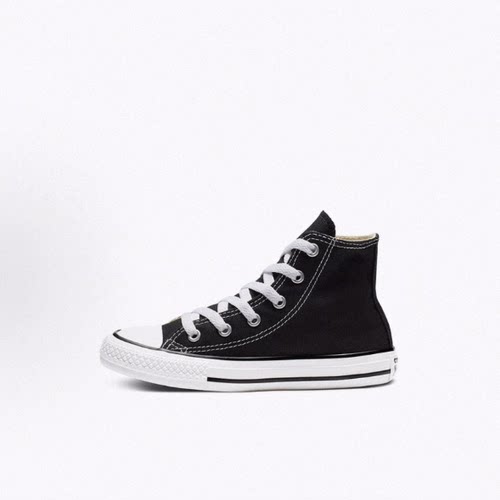 ConverseChuck Taylor All Star  高帮 儿童帆布鞋 中小童
