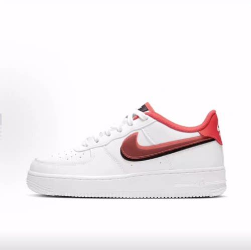 Nike Air Force 1 LV8 低帮 儿童板鞋